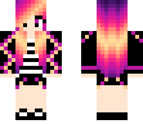 cool girl
