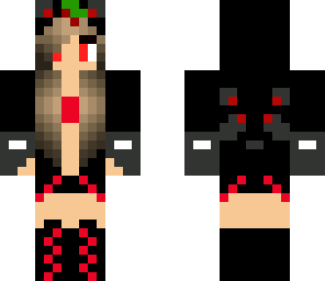 christmas kylieplaysmc