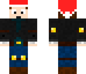 xmas tdm