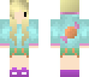 candy girl