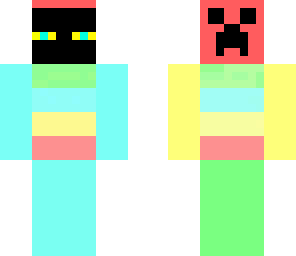 enderrainbow