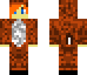 deer girl