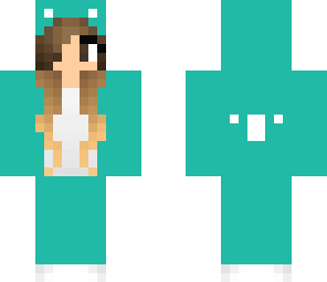coala blue girl