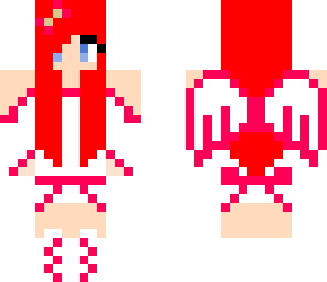 princess angle