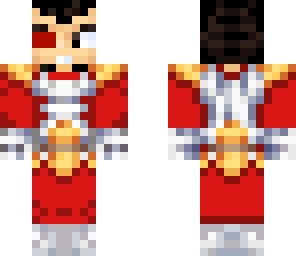 vegetta77 rojo
