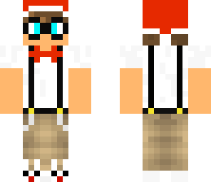 christmas nerd