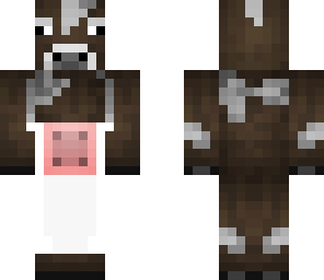 milking cow