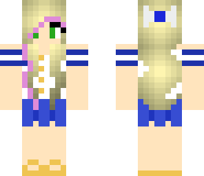 sea girl