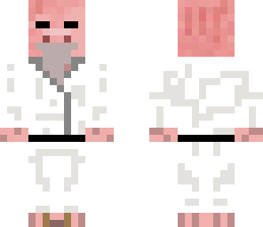 piggy sensei