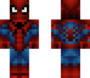 the amazing spiderman