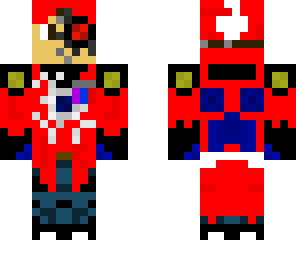 christmas cyborg