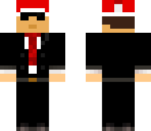 christmas fbi agent