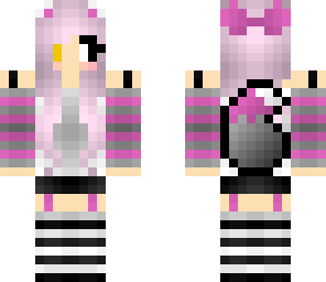 the animatronic mangle