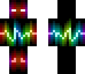 electric rainbow