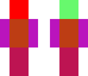colourful btm