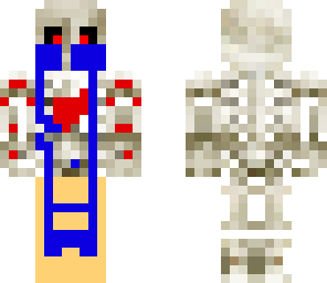skeloton cring