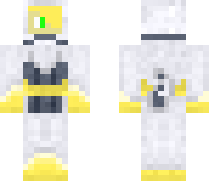 arceus boy mine