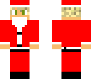santa claus