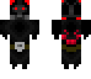 the angel of darkness remake