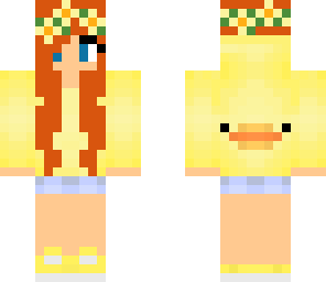 duckehcraft
