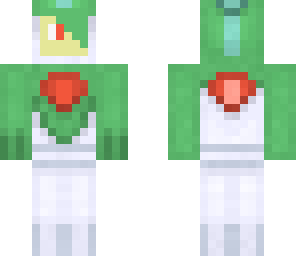 the best gallade boy