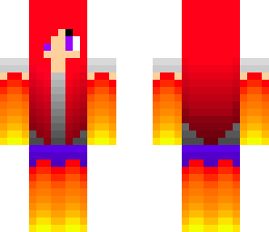 fire power girl