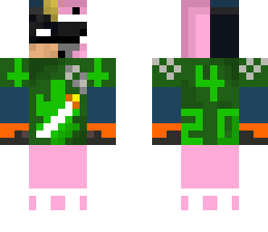 deluxe 420 blaze it