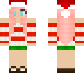 christmas moon