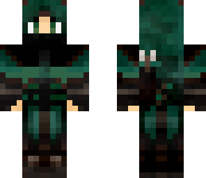 ninja boy