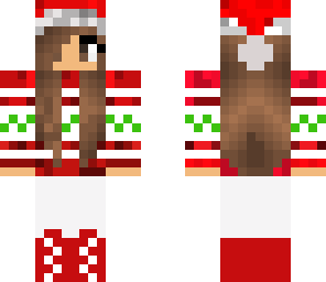 rushergirl77 christmas