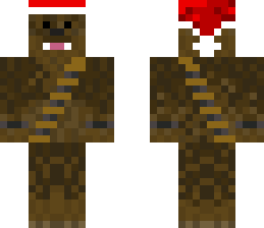 wookie x-mas
