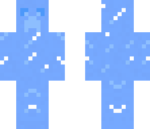 ice creeper