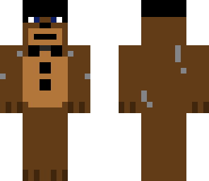 oldfreddythefazbear