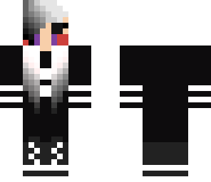 marionette girl edit