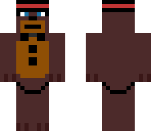 toyfreddythefazbear