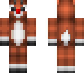 reindeer