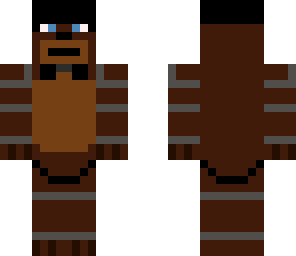freddythefazbear