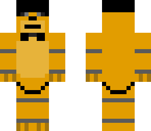 goldenfreddy