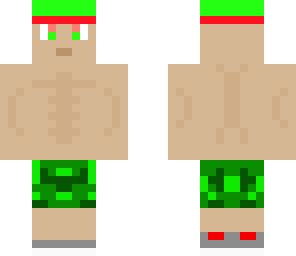 romeo elf