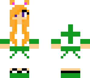 kitty nurse 2