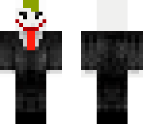 the jocker