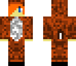deer girl