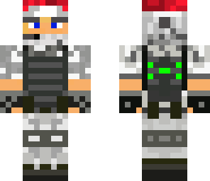 camoguy christmas