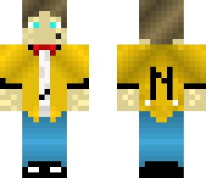 yellow boy