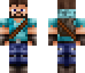 assassin steve