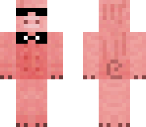 dat kewl piggeh