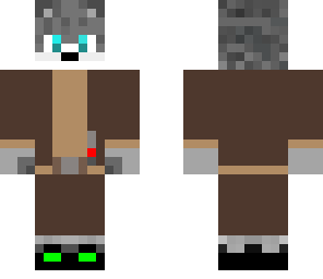 jedi wolf