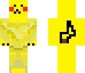 pikachu 100 likes pls