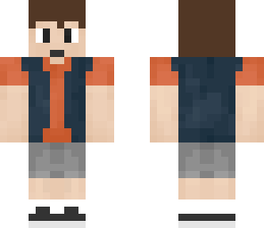 fixed dipper without hat