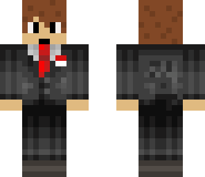 fancy skin